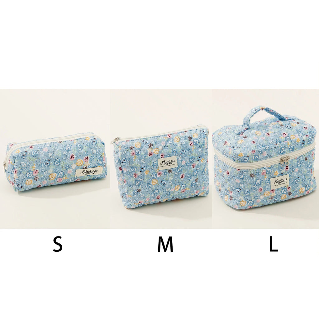 Grande trousse de toilette  femme tendance - ShopGET®