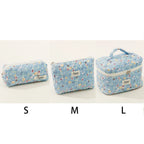 Grande trousse de toilette  femme tendance - ShopGET®