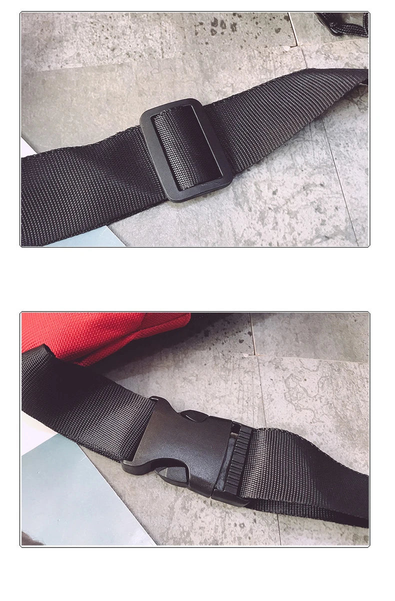 Sac banane grand et original pour femme - ShopGET®