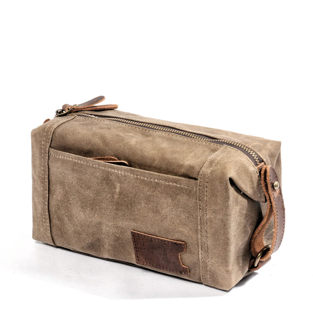 Trousse de toilette homme original - ShopGET®