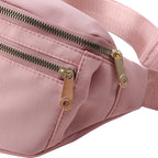 Sac banane femme randonnée et mode - ShopGET®