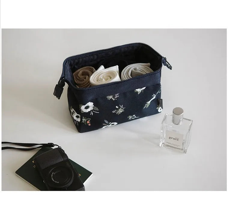 Trousse maquillage maca - ShopGET®