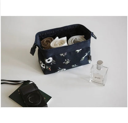 Trousse maquillage maca - ShopGET®