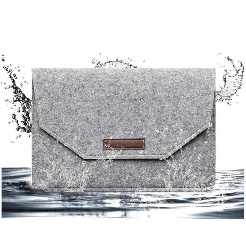 Pochette ordinateur notebook - ShopGET®