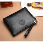 Pochette homme élégant A / 24cmx2cmx18cm-B / 24cmx2cmx18cm-C / 24cmx2cmx18cm-D / 24cmx2cmx18cm-E / 24cmx2cmx18cm-F / 24cmx2cmx18cm-G / 24cmx2cmx18cm-ShopGET® 