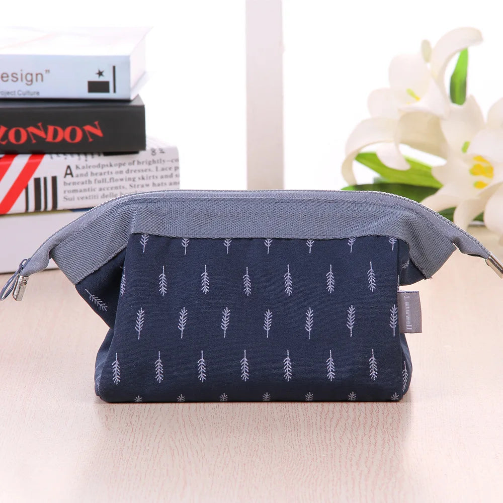 Trousse maquillage maca - ShopGET®
