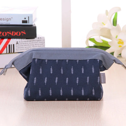 Trousse maquillage maca - ShopGET®