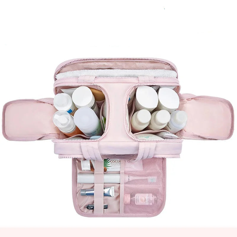 Trousse de toilette voyage cabine - ShopGET®