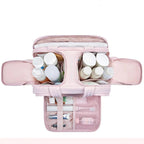 Trousse de toilette voyage cabine - ShopGET®