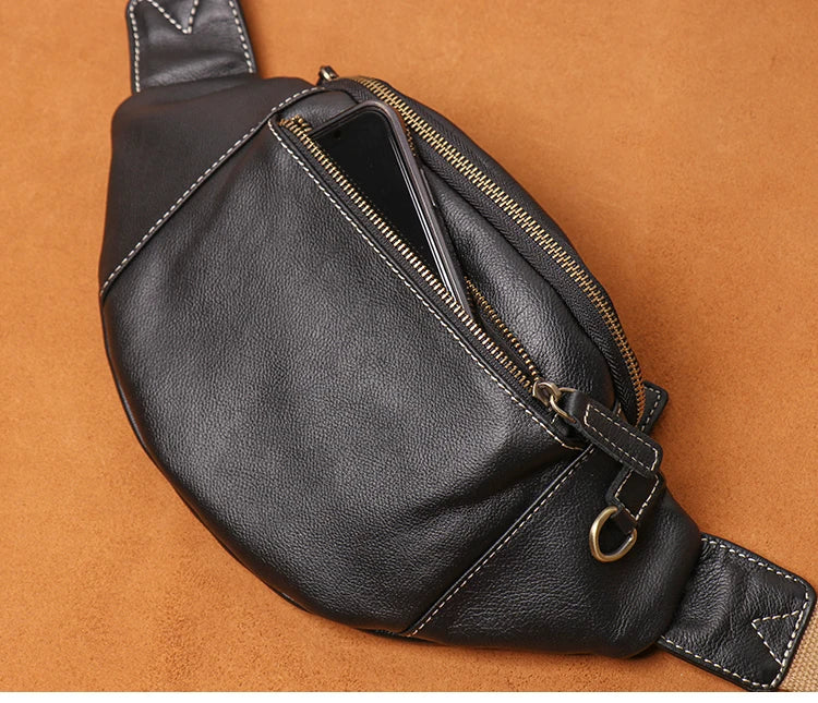 Sac banane homme original - ShopGET®