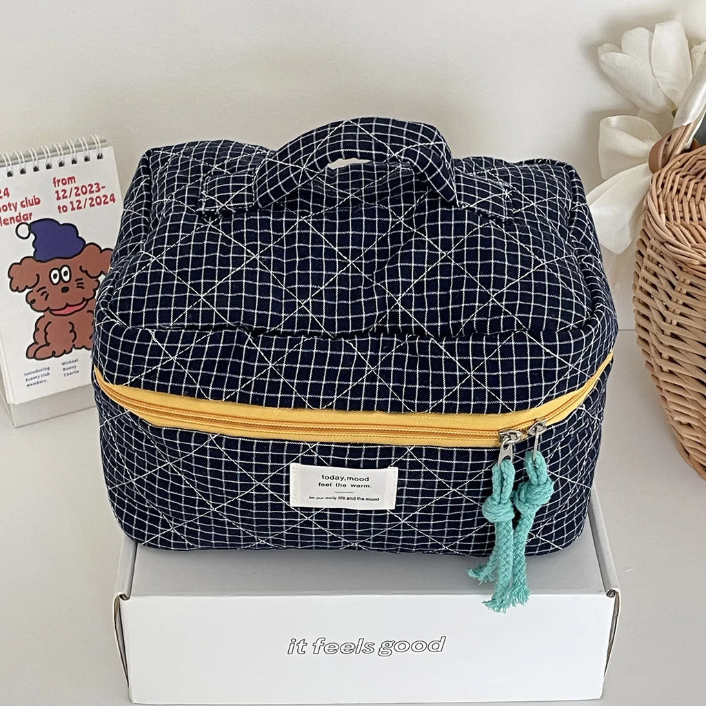 Mini trousse maquillage classique - ShopGET®