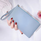 Pochette femme luxe tendance A-B-C-D-E-F-G-H-I-J-K-L-M-ShopGET® 