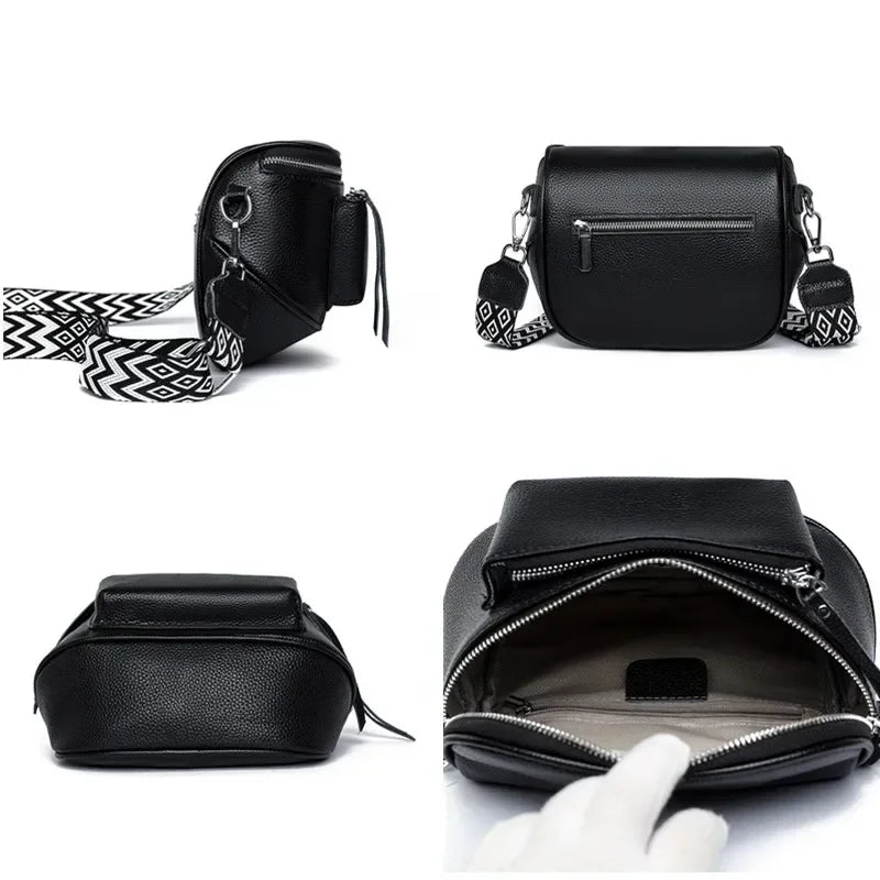 Sac banane kaki pour femme - ShopGET®