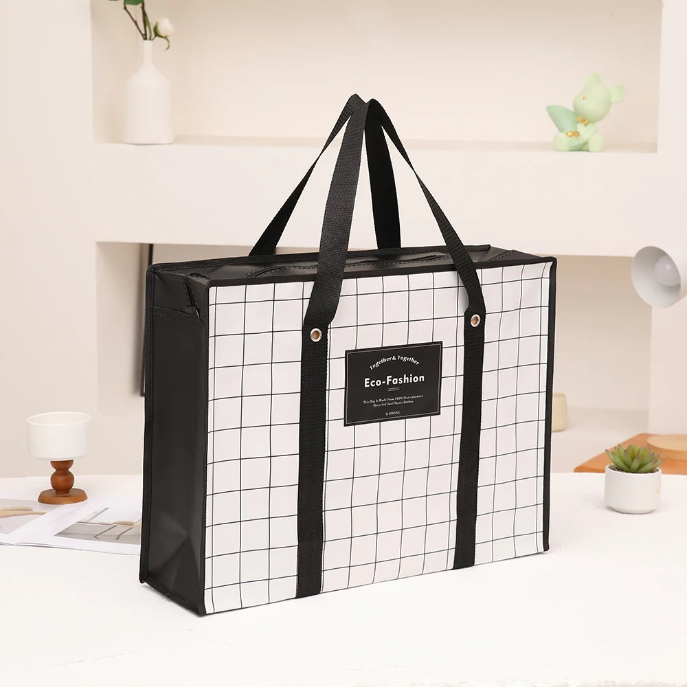 Sac cabas de courses originaux H / 53X40X16cm-I / 53X40X16cm-C / 53X40X16cm-D / 53X40X16cm-A / 53X40X16cm-B / 53X40X16cm-G / 53X40X16cm-J / 53X40X16cm-E / 53X40X16cm-F / 53X40X16cm-ShopGET® 