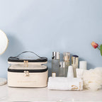Grande trousse de toilette pour femme - ShopGET®