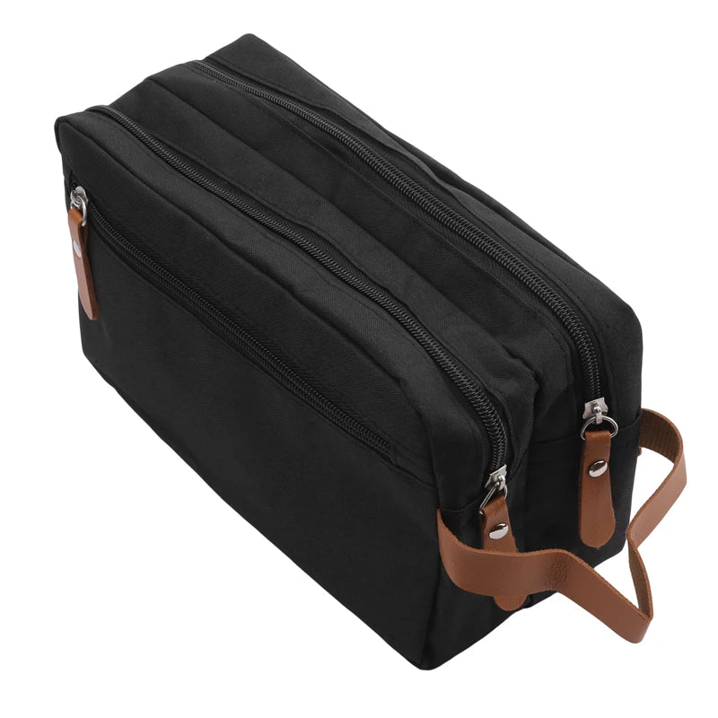 Trousse de toilette homme tendance - ShopGET®