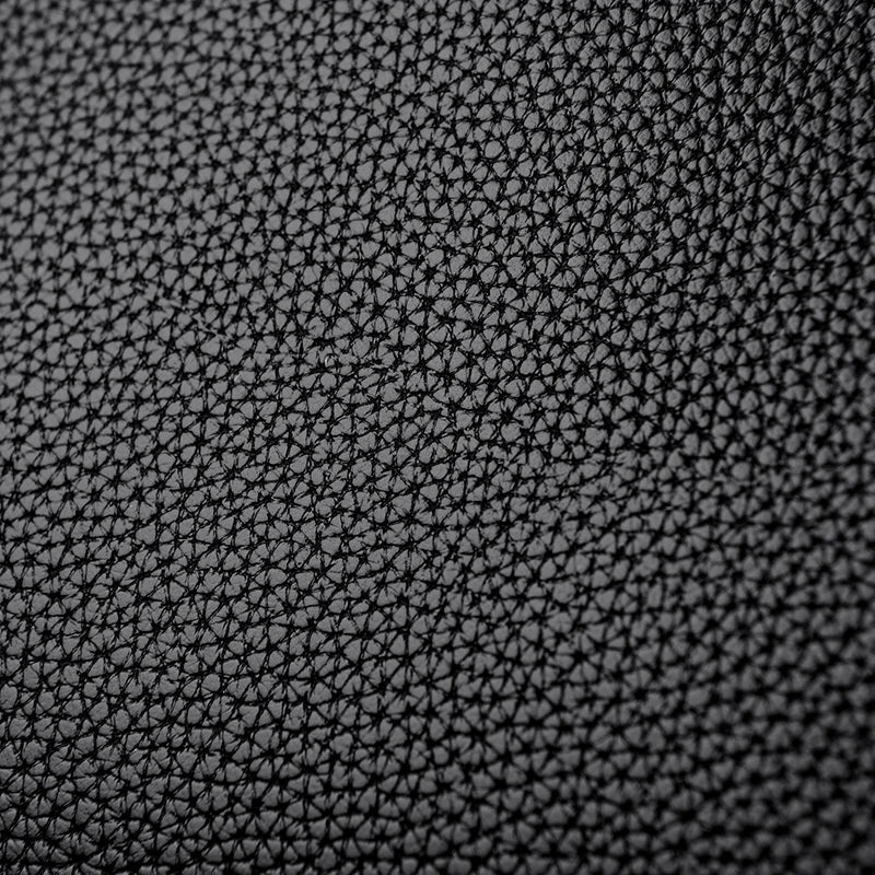 Sac cabas en cuir noir Rouge-Noir-Beige-Kaki-ShopGET® 