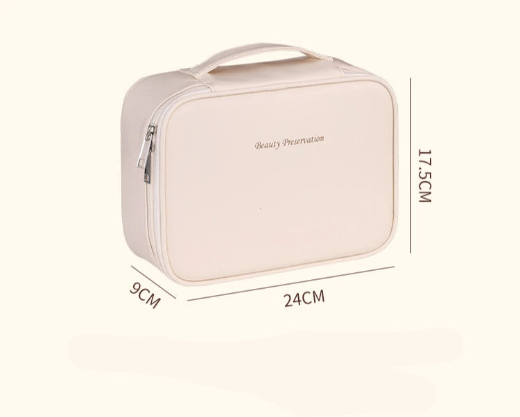 Trousse de toilette femme Essential - ShopGET®