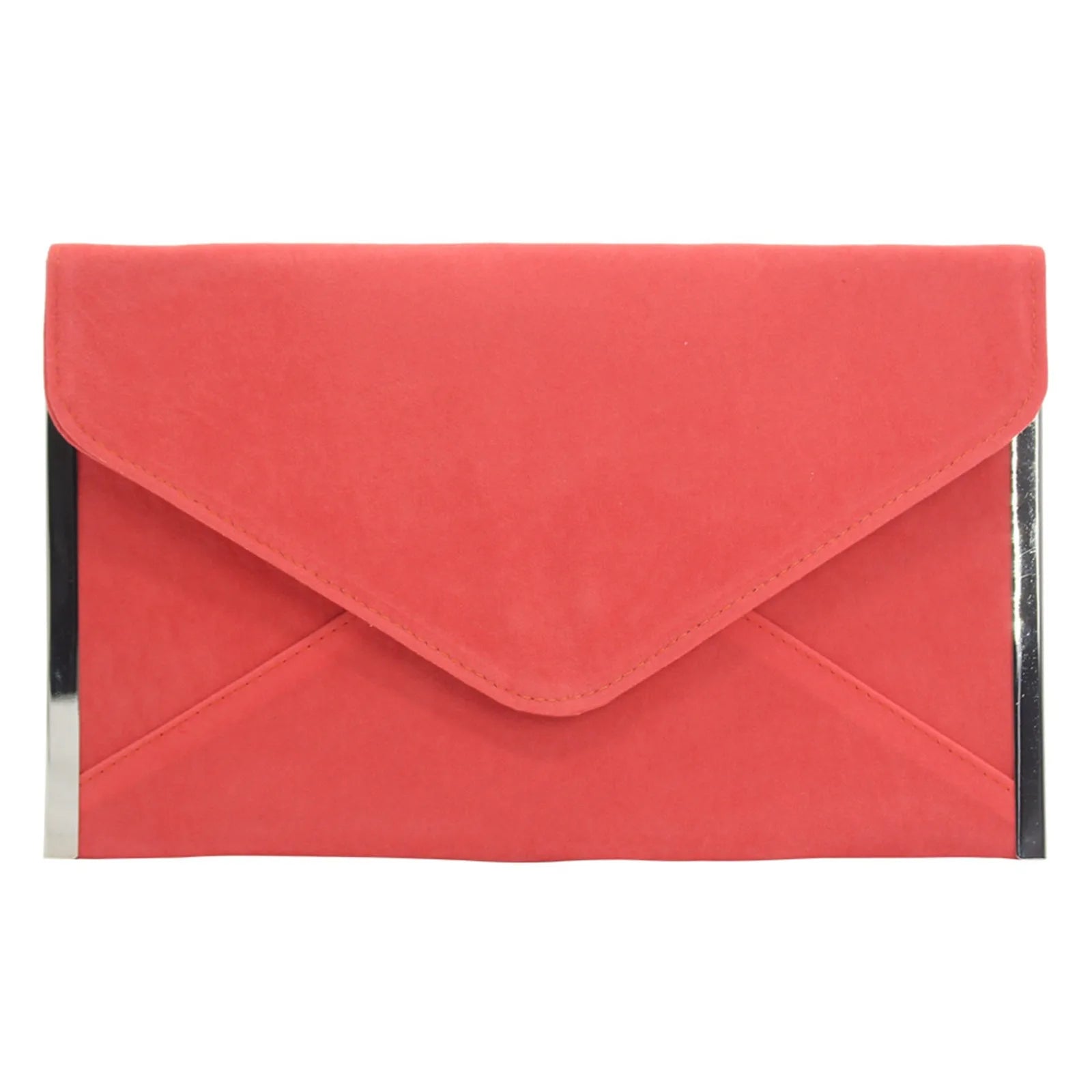 Pochette femme tissu élégant Vin-Rouge-Pourpre-Marron-ShopGET® 