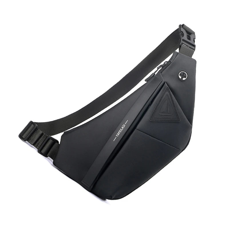 Petit sac banane homme pour poitrine - ShopGET®