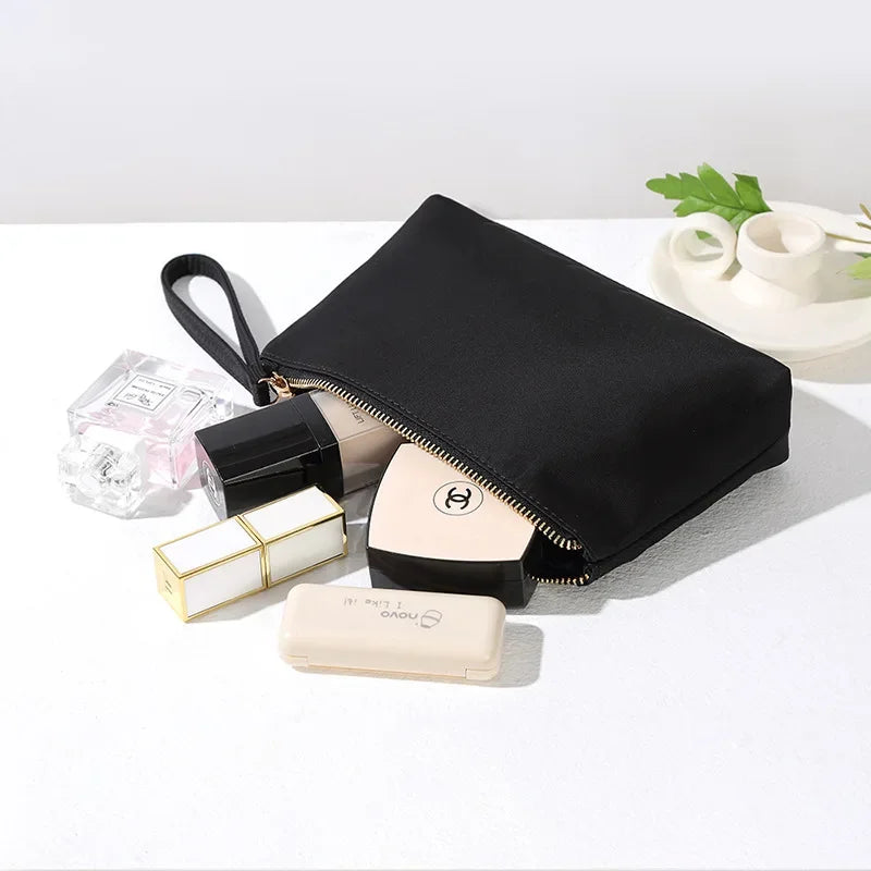 Pochette cérémonie femme Noir-ShopGET® 