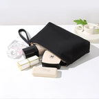 Pochette cérémonie femme Noir-ShopGET® 