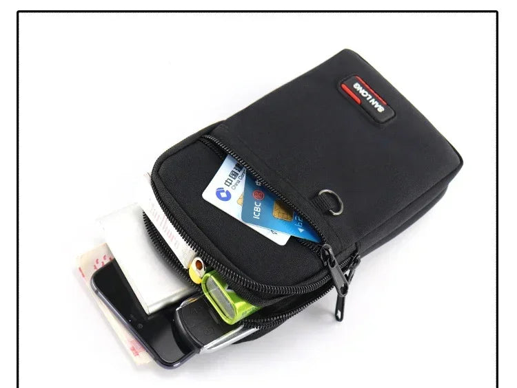 Portefeuille Pochette téléphone - ShopGET®