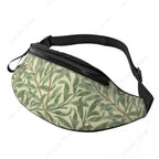 Sac banane fleuri pour femme - ShopGET®
