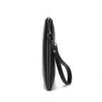 Pochette homme d'affaire moderne Marron A / 25cm x 19cm x 2cm-Noir / 25cm x 19cm x 2cm-Marron B / 25cm x 19cm x 2cm-ShopGET® 