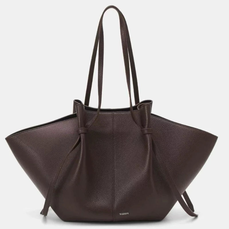 Sac cabas noir grand  et large Rouge / 51cm x31cm x26.5cm-Espresso / 40.5cm x19.5cm x19cm-Rouge / 40.5cm x19.5cm x19cm-Cinnamon / 51cm x31cm x26.5cm-Noir / 40.5cm x19.5cm x19cm-Espresso / 51cm x31cm x26.5cm-Cinnamon / 40.5cm x19.5cm x19cm-Noir / 51cm x31cm x26.5cm-ShopGET® 