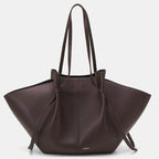 Sac cabas noir grand  et large Rouge / 51cm x31cm x26.5cm-Espresso / 40.5cm x19.5cm x19cm-Rouge / 40.5cm x19.5cm x19cm-Cinnamon / 51cm x31cm x26.5cm-Noir / 40.5cm x19.5cm x19cm-Espresso / 51cm x31cm x26.5cm-Cinnamon / 40.5cm x19.5cm x19cm-Noir / 51cm x31cm x26.5cm-ShopGET® 