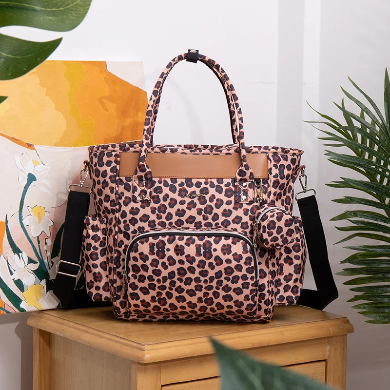 Sac cabas fourre-tout décor tournesol - ShopGET®