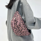 Sac banane pour voyage femme - ShopGET®