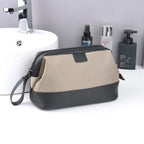 Trousse de toilette homme voyage luxe - ShopGET®