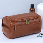 Trousse de toilette homme vintage - ShopGET®