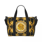 Sac weekend femme baroque européen 15-16-13-14-3-4-1-2-11-12-9-10-7-8-5-6-ShopGET® 