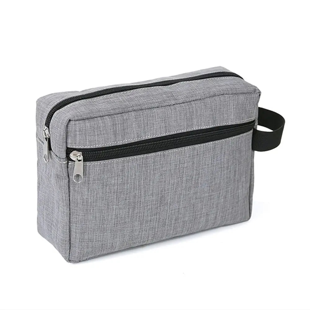 Trousse de toilette homme voyage - ShopGET®