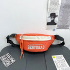 sac banane femme tendance voyage original