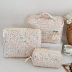 Grande trousse de toilette  femme tendance - ShopGET®