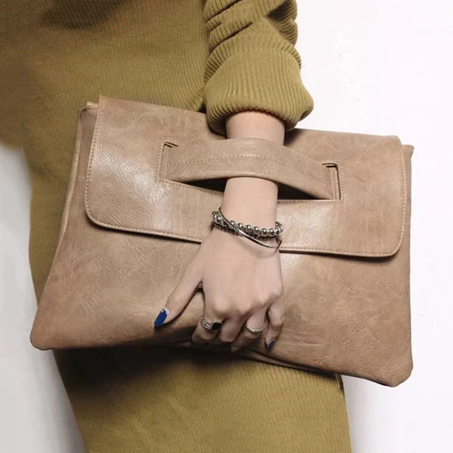 Sac à main pochette femme original A-B-ShopGET® 