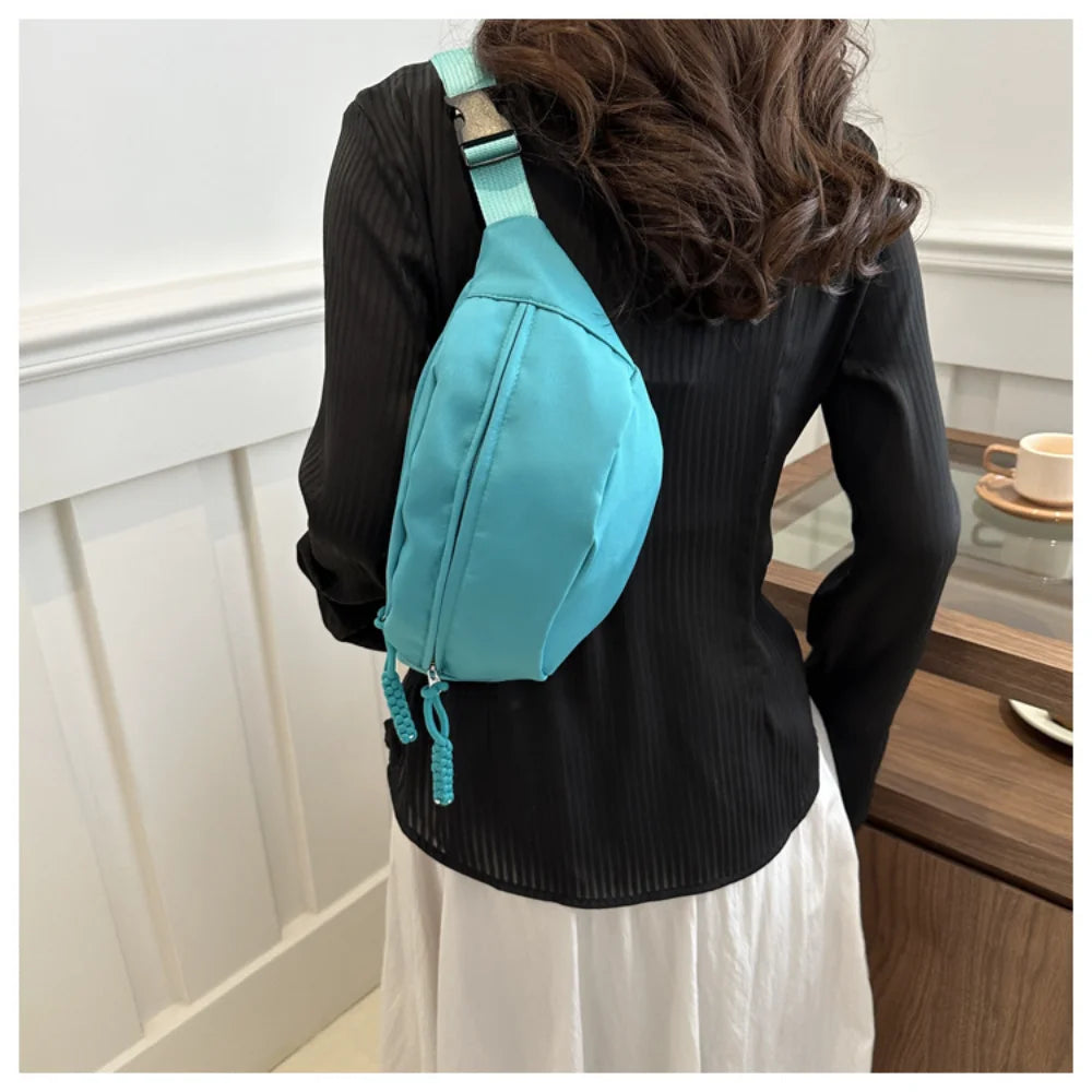 Sac banane femme orange - ShopGET®