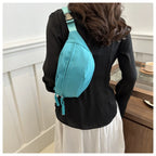 Sac banane femme orange - ShopGET®