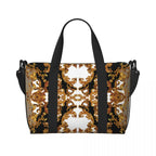Sac weekend femme baroque européen 15-16-13-14-3-4-1-2-11-12-9-10-7-8-5-6-ShopGET® 