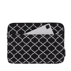 Pochette ordinateur canvas juven - ShopGET®