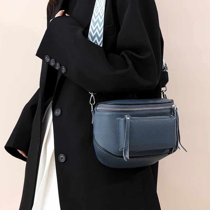 Sac banane kaki pour femme - ShopGET®