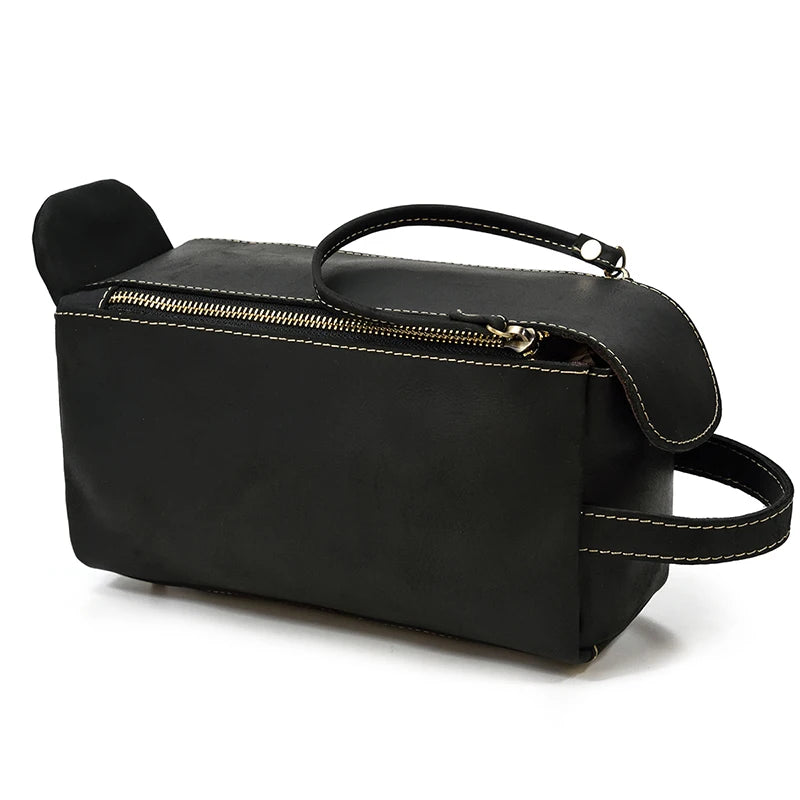 Trousse de toilette homme de luxe - ShopGET®