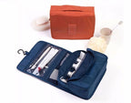 Trousse de toilette multi compartiment femme - ShopGET®