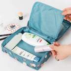 Trousse de toilette femme pratique - ShopGET®