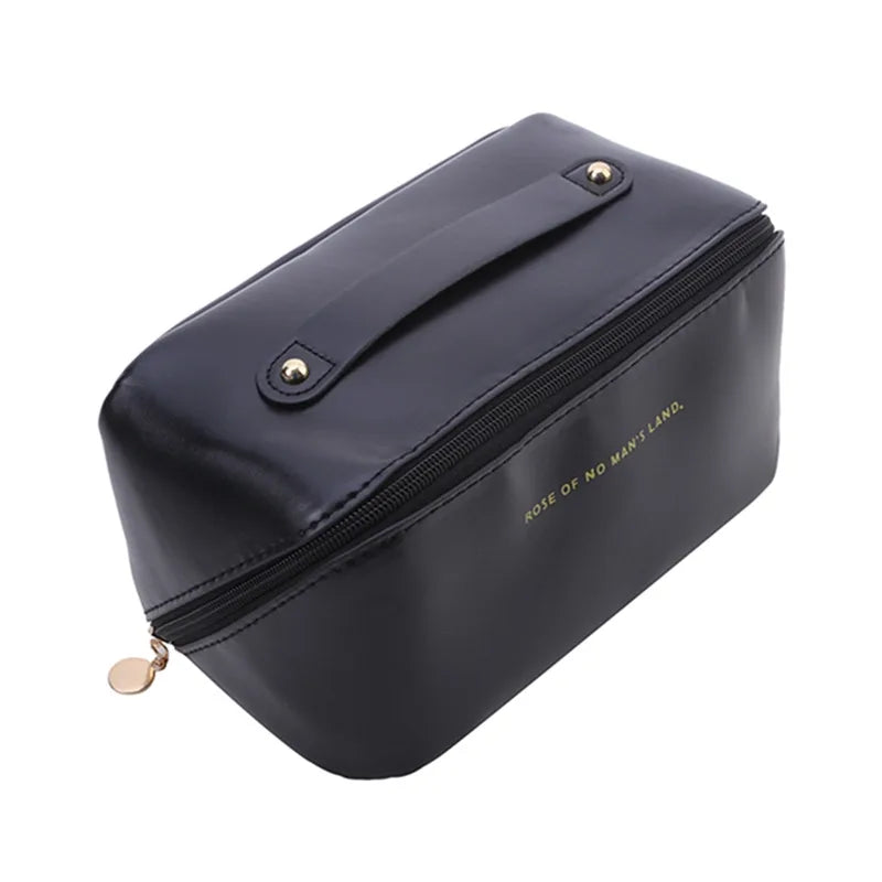 Trousse maquillage beige - ShopGET®