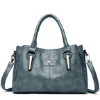 Sac cabas noir souple kangourou Marron-Burgundy-Noir-Bleu-Gris-Vert-Bleu SB-Noir SB-Bleu SB1-ShopGET® 